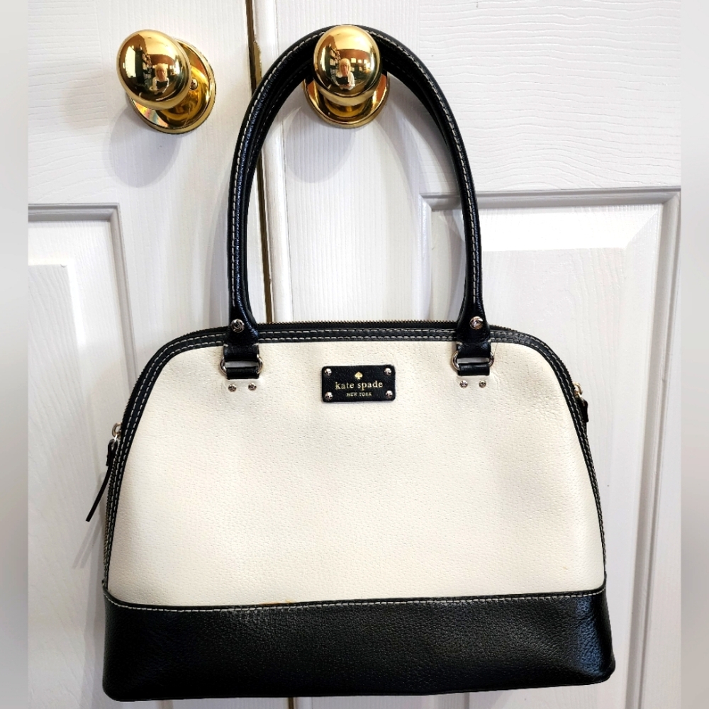 Kate Spade Large Wellesley Rachelle Satchel